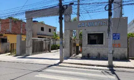 Oportunidade Única em SAO GONCALO - RJ | Tipo: Apartamento | Negociação: Venda Online  | Situação: Imóvel