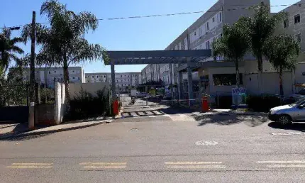 Oportunidade Única em PIRACICABA - SP | Tipo: Apartamento | Negociação: Venda Online  | Situação: Imóvel