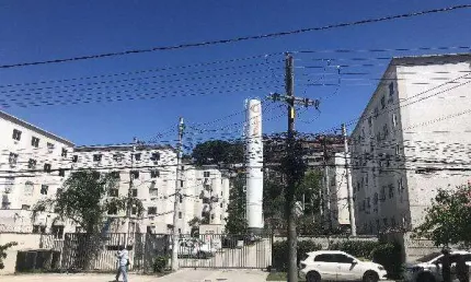 Oportunidade Única em RIO DE JANEIRO - RJ | Tipo: Apartamento | Negociação: Venda Online  | Situação: Imóvel
