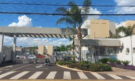 Oportunidade Única em RIBEIRAO PRETO - SP | Tipo: Apartamento | Negociação: Venda Direta Online  | Situação: Imóvel