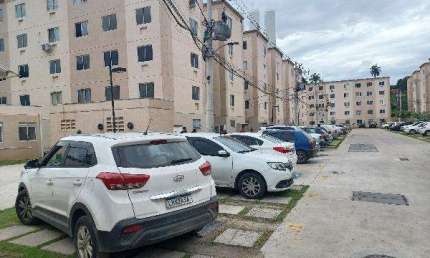 Oportunidade Única em RIO DE JANEIRO - RJ | Tipo: Apartamento | Negociação: Venda Online  | Situação: Imóvel