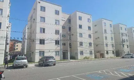 Oportunidade Única em RIO DE JANEIRO - RJ | Tipo: Apartamento | Negociação: Venda Online  | Situação: Imóvel