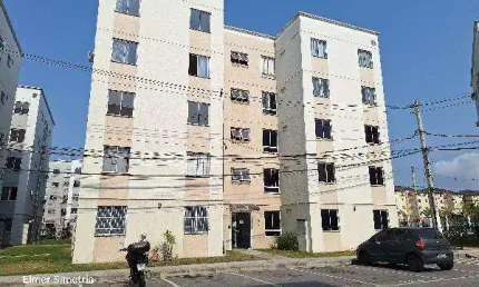 Oportunidade Única em RIO DE JANEIRO - RJ | Tipo: Apartamento | Negociação: Venda Online  | Situação: Imóvel