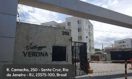 Oportunidade única em rio de janeiro - rj | tipo: apartamento | negociação: venda direta online  | situação: imóvel