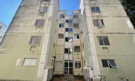 Oportunidade Única em RIO DE JANEIRO - RJ | Tipo: Apartamento | Negociação: Venda Online  | Situação: Imóvel