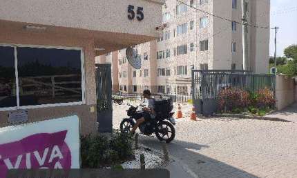 Oportunidade Única em RIO DE JANEIRO - RJ | Tipo: Apartamento | Negociação: Venda Online  | Situação: Imóvel