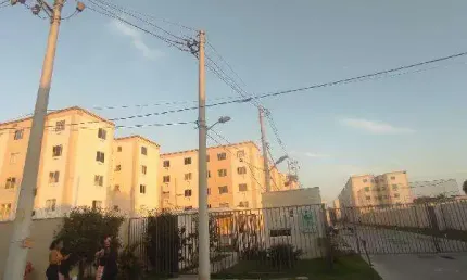 Oportunidade única em rio de janeiro - rj | tipo: apartamento | negociação: venda direta online  | situação: imóvel