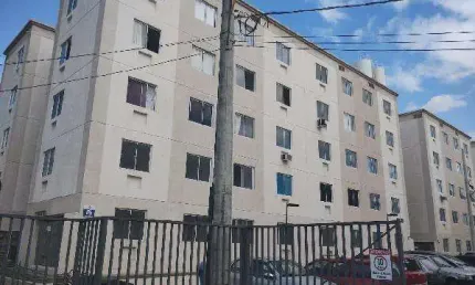 Oportunidade Única em RIO DE JANEIRO - RJ | Tipo: Apartamento | Negociação: Venda Direta Online  | Situação: Imóvel