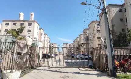 Oportunidade Única em RIO DE JANEIRO - RJ | Tipo: Apartamento | Negociação: Venda Online  | Situação: Imóvel