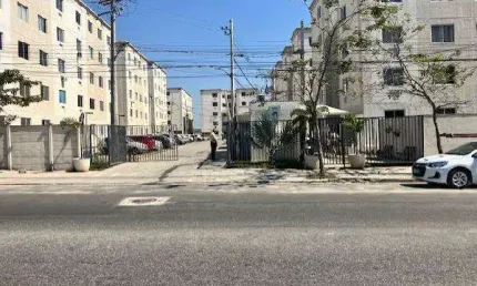 Oportunidade única em rio de janeiro - rj | tipo: apartamento | negociação: venda direta online  | situação: imóvel