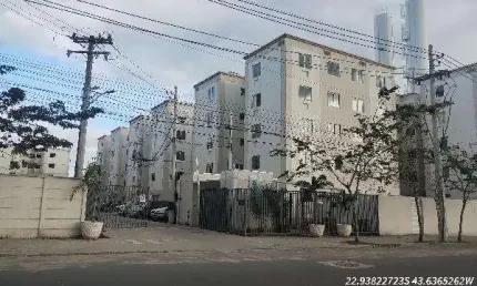 Oportunidade Única em RIO DE JANEIRO - RJ | Tipo: Apartamento | Negociação: Venda Direta Online  | Situação: Imóvel