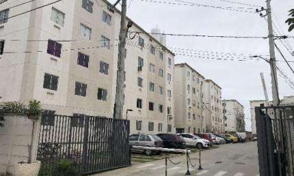 Oportunidade Única em RIO DE JANEIRO - RJ | Tipo: Apartamento | Negociação: Venda Online  | Situação: Imóvel