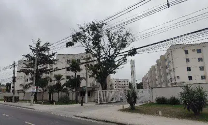 Oportunidade única em rio de janeiro - rj | tipo: apartamento | negociação: venda direta online  | situação: imóvel