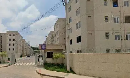 Oportunidade Única em BELFORD ROXO - RJ | Tipo: Apartamento | Negociação: Venda Direta Online  | Situação: Imóvel