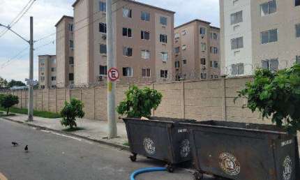 Oportunidade Única em RIO DE JANEIRO - RJ | Tipo: Apartamento | Negociação: Venda Online  | Situação: Imóvel