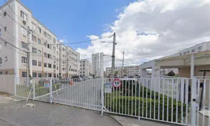 Oportunidade única em rio de janeiro - rj | tipo: apartamento | negociação: venda direta online  | situação: imóvel