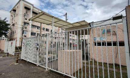 Oportunidade Única em RIO DE JANEIRO - RJ | Tipo: Apartamento | Negociação: Venda Online  | Situação: Imóvel