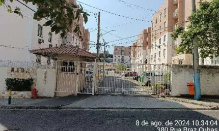 Oportunidade Única em RIO DE JANEIRO - RJ | Tipo: Apartamento | Negociação: Venda Online  | Situação: Imóvel