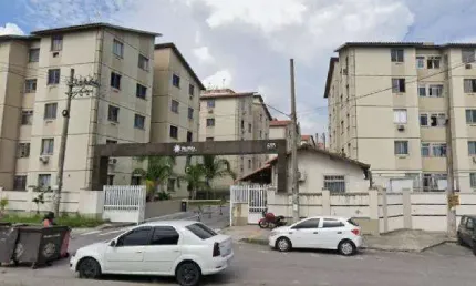 Oportunidade Única em RIO DE JANEIRO - RJ | Tipo: Apartamento | Negociação: Venda Online  | Situação: Imóvel