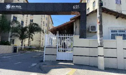 Oportunidade Única em RIO DE JANEIRO - RJ | Tipo: Apartamento | Negociação: Venda Online  | Situação: Imóvel