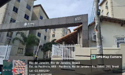Oportunidade Única em RIO DE JANEIRO - RJ | Tipo: Apartamento | Negociação: Venda Online  | Situação: Imóvel