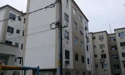 Oportunidade Única em RIO DE JANEIRO - RJ | Tipo: Apartamento | Negociação: Venda Online  | Situação: Imóvel