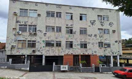 Oportunidade Única em RIO DE JANEIRO - RJ | Tipo: Apartamento | Negociação: Venda Online  | Situação: Imóvel
