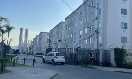 Oportunidade única em rio de janeiro - rj | tipo: apartamento | negociação: venda direta online  | situação: imóvel
