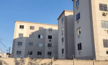 Oportunidade única em rio de janeiro - rj | tipo: apartamento | negociação: venda direta online  | situação: imóvel