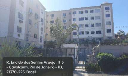 Oportunidade Única em RIO DE JANEIRO - RJ | Tipo: Apartamento | Negociação: Venda Direta Online  | Situação: Imóvel