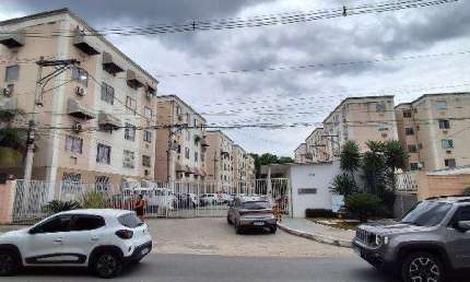 Oportunidade Única em SAO GONCALO - RJ | Tipo: Apartamento | Negociação: Venda Online  | Situação: Imóvel