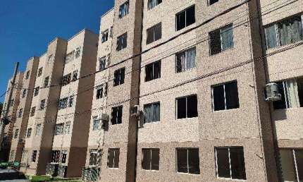 Oportunidade Única em RIO DE JANEIRO - RJ | Tipo: Apartamento | Negociação: Venda Direta Online  | Situação: Imóvel