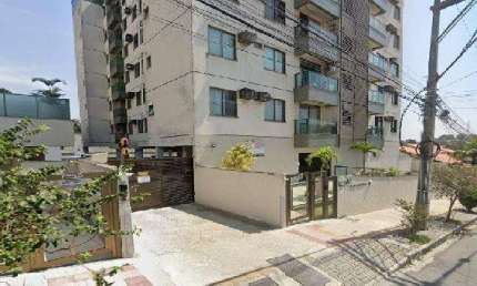 Oportunidade Única em NITEROI - RJ | Tipo: Apartamento | Negociação: Venda Direta Online  | Situação: Imóvel