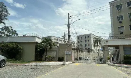 Oportunidade Única em RIO DE JANEIRO - RJ | Tipo: Apartamento | Negociação: Venda Online  | Situação: Imóvel