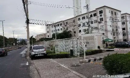 Oportunidade única em rio de janeiro - rj | tipo: apartamento | negociação: venda direta online  | situação: imóvel