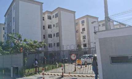 Oportunidade Única em RIO DE JANEIRO - RJ | Tipo: Apartamento | Negociação: Venda Online  | Situação: Imóvel