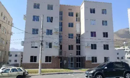 Oportunidade Única em RIO DE JANEIRO - RJ | Tipo: Apartamento | Negociação: Venda Direta Online  | Situação: Imóvel