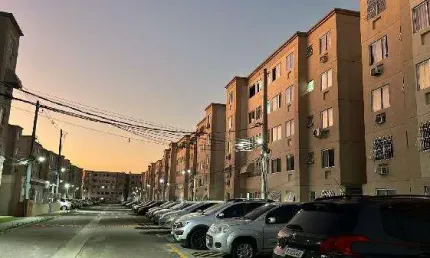Oportunidade única em rio de janeiro - rj | tipo: apartamento | negociação: venda direta online  | situação: imóvel