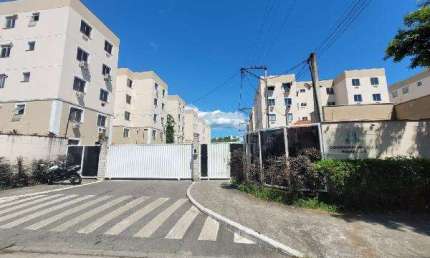 Oportunidade Única em DUQUE DE CAXIAS - RJ | Tipo: Apartamento | Negociação: Venda Online  | Situação: Imóvel