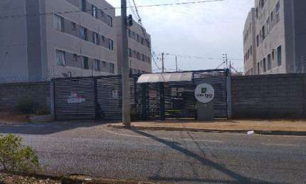 Oportunidade Única em UBERABA - MG | Tipo: Apartamento | Negociação: Venda Direta Online  | Situação: Imóvel