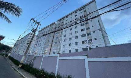 Oportunidade Única em JUIZ DE FORA - MG | Tipo: Apartamento | Negociação: Venda Online  | Situação: Imóvel