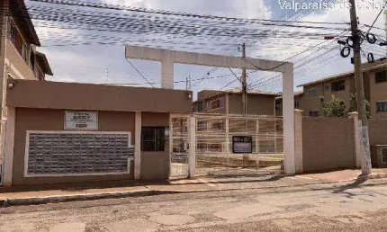 Oportunidade Única em VALPARAISO DE GOIAS - GO | Tipo: Apartamento | Negociação: Venda Online  | Situação: Imóvel