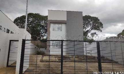 Oportunidade Única em CIDADE OCIDENTAL - GO | Tipo: Apartamento | Negociação: Venda Online  | Situação: Imóvel