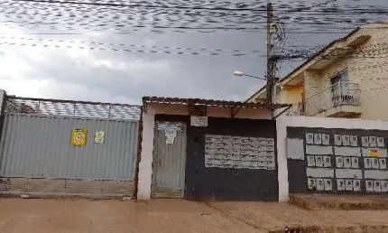 Oportunidade Única em AGUAS LINDAS DE GOIAS - GO | Tipo: Apartamento | Negociação: Venda Direta Online  | Situação: Imóvel