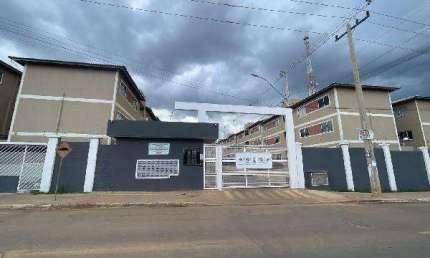 Oportunidade Única em AGUAS LINDAS DE GOIAS - GO | Tipo: Apartamento | Negociação: Venda Online  | Situação: Imóvel