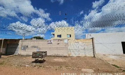 Oportunidade Única em AGUAS LINDAS DE GOIAS - GO | Tipo: Apartamento | Negociação: Venda Online  | Situação: Imóvel