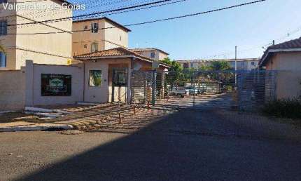 Oportunidade Única em VALPARAISO DE GOIAS - GO | Tipo: Apartamento | Negociação: Venda Online  | Situação: Imóvel