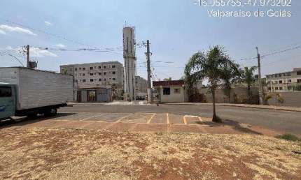 Oportunidade Única em VALPARAISO DE GOIAS - GO | Tipo: Apartamento | Negociação: Venda Online  | Situação: Imóvel