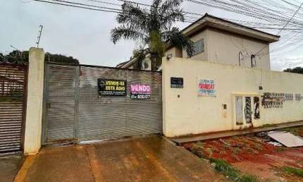 Oportunidade Única em CIDADE OCIDENTAL - GO | Tipo: Apartamento | Negociação: Venda Online  | Situação: Imóvel