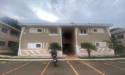 Oportunidade Única em VALPARAISO DE GOIAS - GO | Tipo: Apartamento | Negociação: Venda Online  | Situação: Imóvel